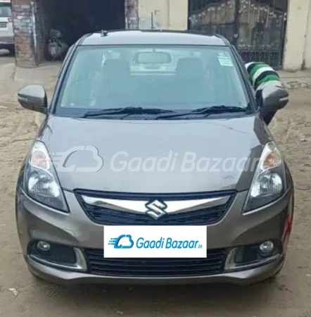 MARUTI SUZUKI SWIFT DZIRE