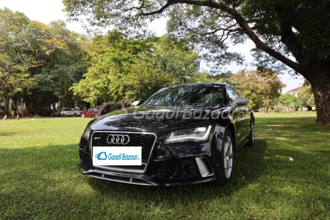 2011 Used AUDI A3 [2014-2017] 35 TDI Attraction in Chennai
