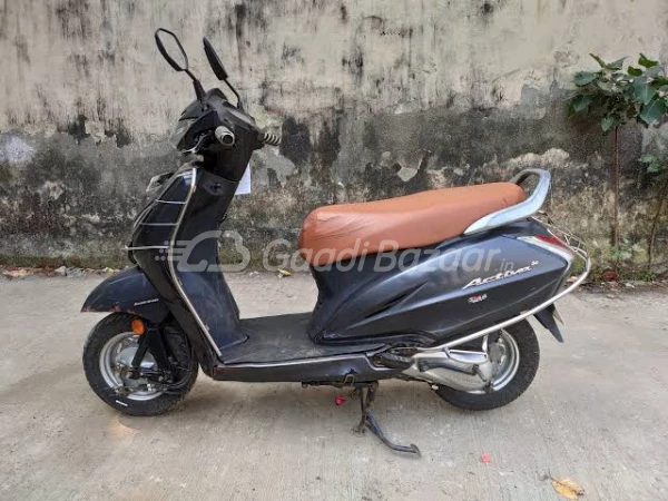 Honda activa 2019 discount model second hand price