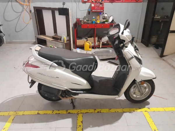 Used deals honda activa