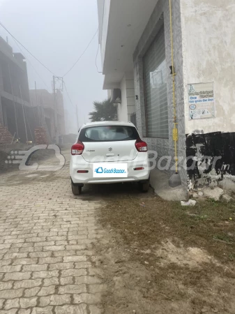 MARUTI SUZUKI CELERIO