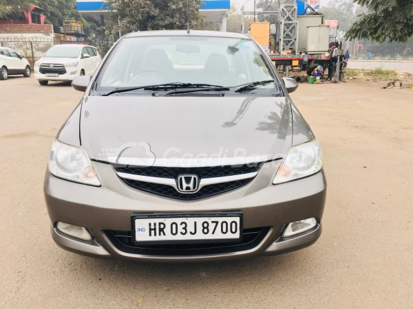 Used HONDA City [2011-2014] 1.5 Corporate MT cars for Sale in 