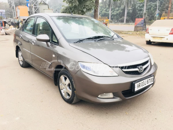 Used HONDA City [2011-2014] 1.5 Corporate MT cars for Sale in 