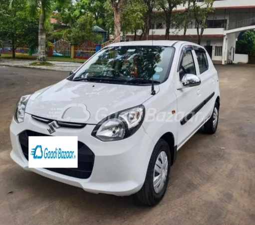 MARUTI SUZUKI MARUTI ALTO 800