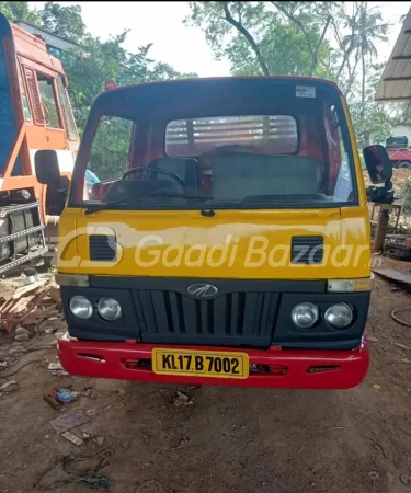 MAHINDRA DI 3200