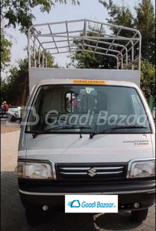 Maruti Suzuki Super Carry