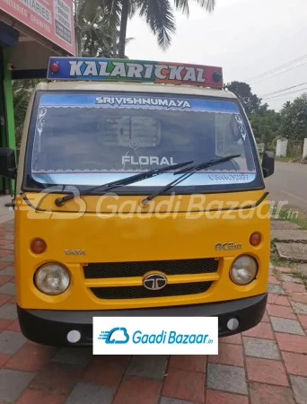 TATA MOTORS TATA ACE