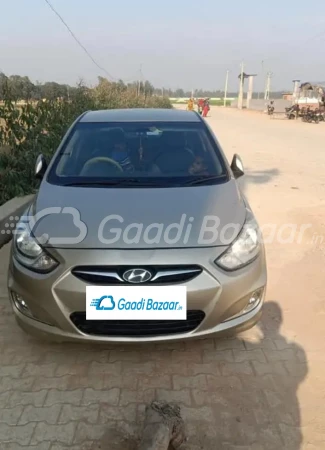 HYUNDAI VERNA