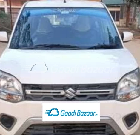 MARUTI SUZUKI WAGON R