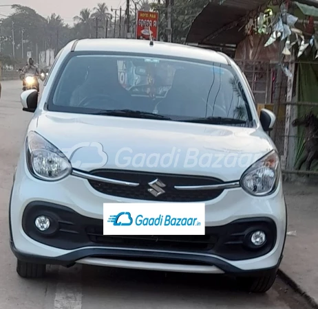 MARUTI SUZUKI CELERIO