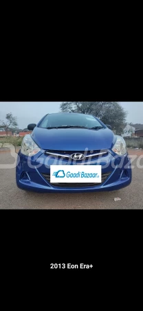 HYUNDAI EON