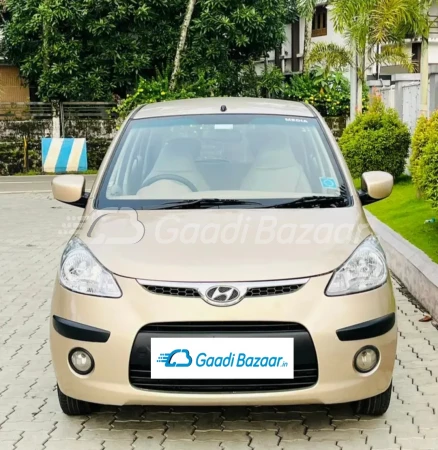 HYUNDAI EON