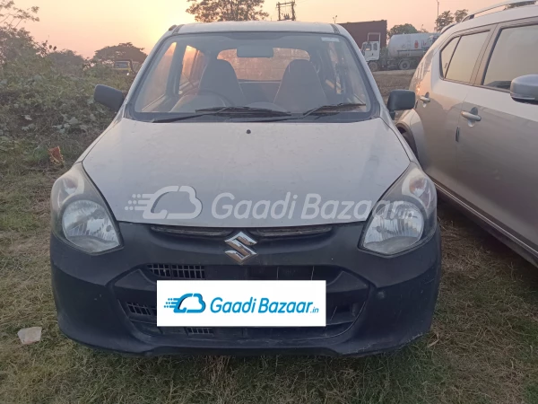 MARUTI SUZUKI ALTO 800