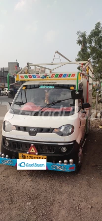 MAHINDRA JEETO