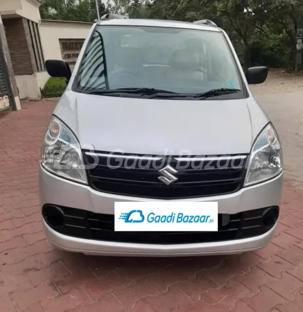 MARUTI SUZUKI WAGON R