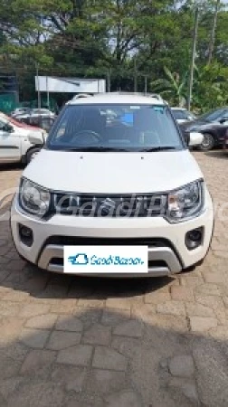 MARUTI SUZUKI IGNIS