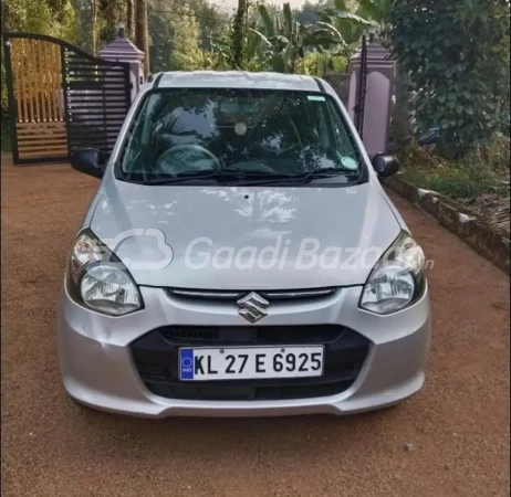 MARUTI SUZUKI ALTO 800