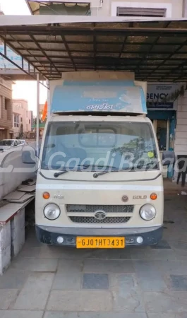 TATA MOTORS Ace Gold