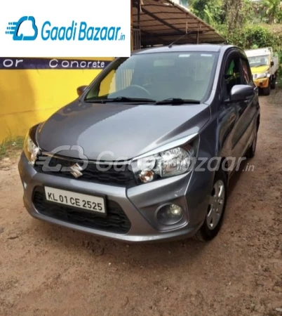 MARUTI SUZUKI CELERIO