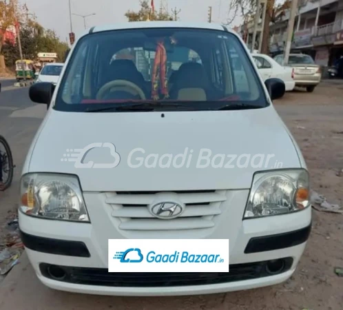 HYUNDAI SANTRO XING