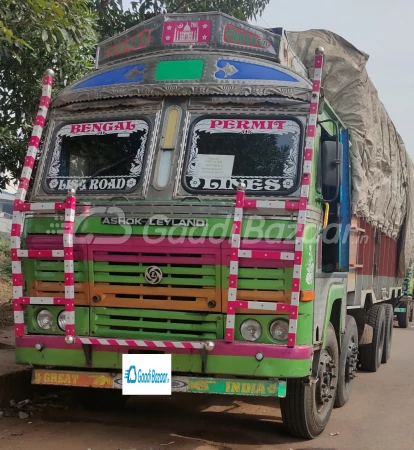 ASHOK LEYLAND AL 3116