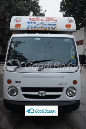 TATA MOTORS Ace Gold CNG