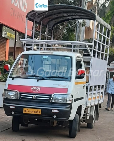 Maruti Suzuki Super Carry