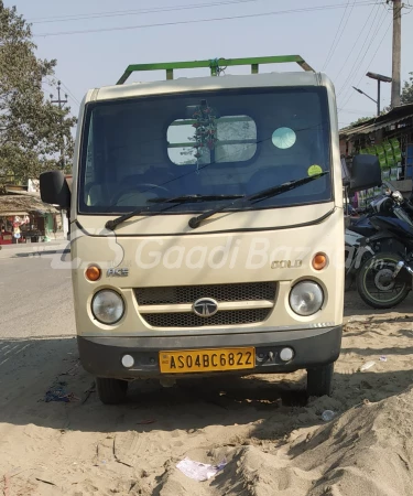 TATA MOTORS ACE GOLD – Petrol