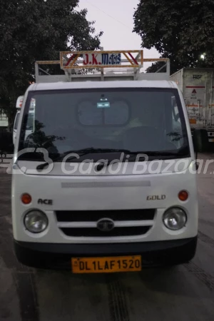 TATA MOTORS ACE