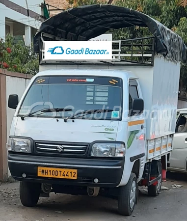 Maruti Suzuki Super Carry