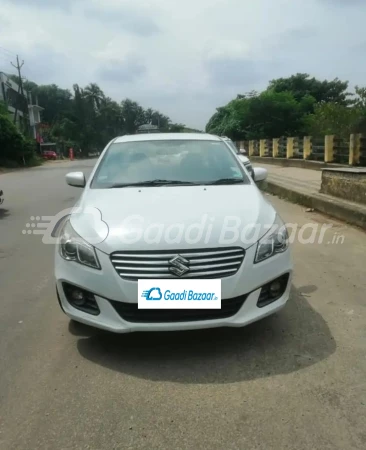 MARUTI SUZUKI CIAZ