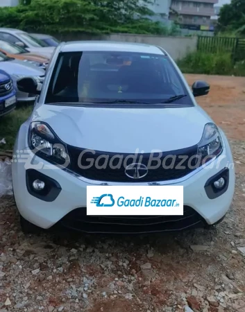 TATA MOTORS NEXON