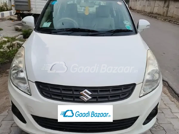 2012 Used MARUTI SUZUKI Swift Dzire [2008-2010] VXI AT in Chennai