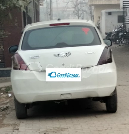 MARUTI SUZUKI SWIFT