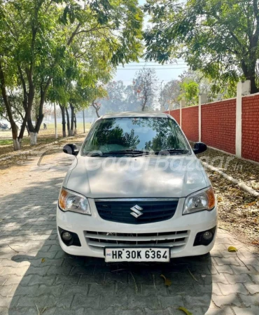 MARUTI SUZUKI ALTO K10