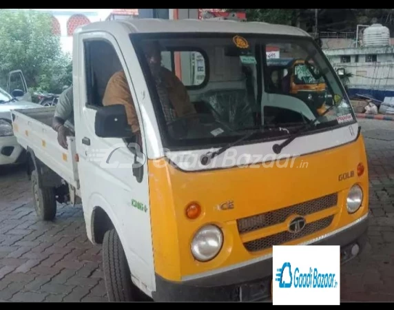 TATA MOTORS ACE