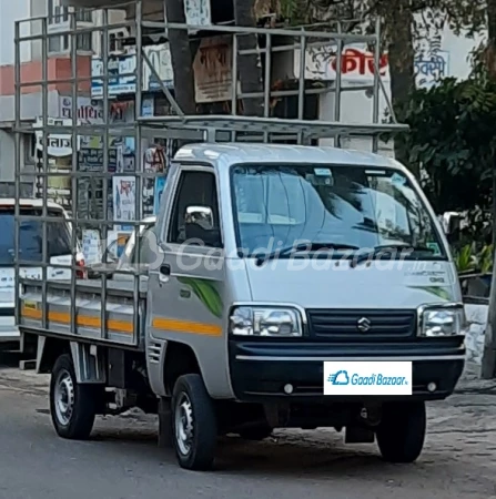 Maruti Suzuki Super Carry