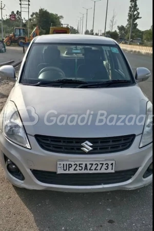 MARUTI SUZUKI SWIFT DZIRE