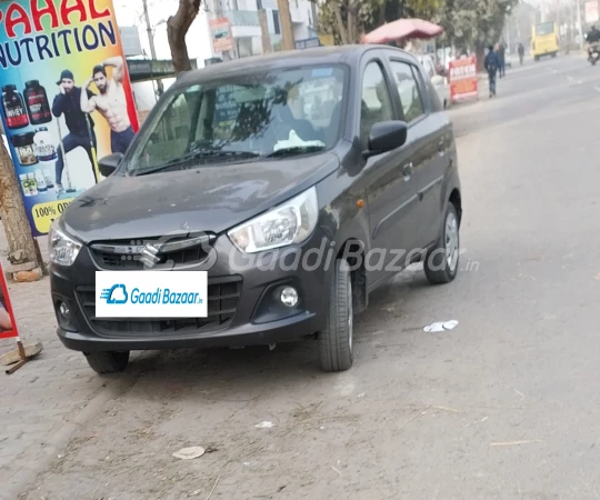 MARUTI SUZUKI ALTO K10