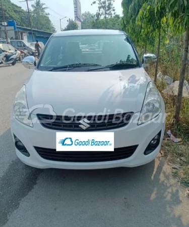 MARUTI SUZUKI SWIFT DZIRE