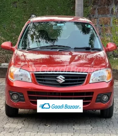 MARUTI SUZUKI ALTO K10