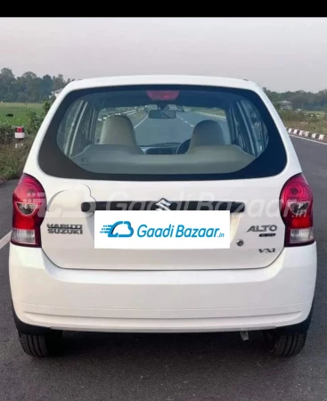 MARUTI SUZUKI ALTO K10