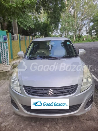 MARUTI SUZUKI SWIFT DZIRE