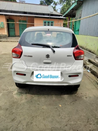 MARUTI SUZUKI CELERIO