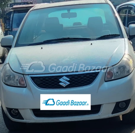 MARUTI SUZUKI SX4 [2007-2013]