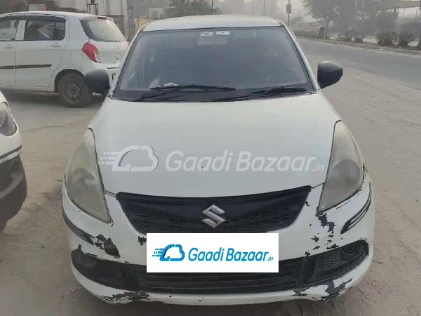 MARUTI SUZUKI Swift Dzire Tour