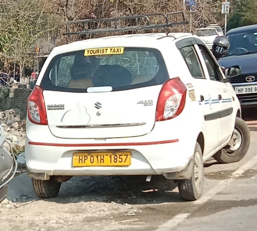 MARUTI SUZUKI ALTO 800