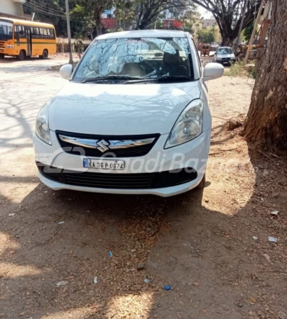 MARUTI SUZUKI SWIFT DZIRE