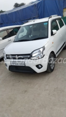 MARUTI SUZUKI WAGON R