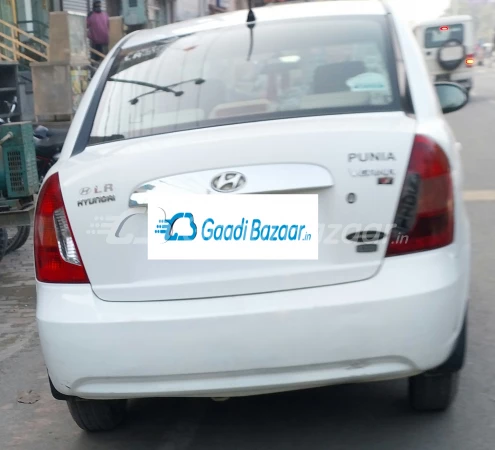 HYUNDAI VERNA